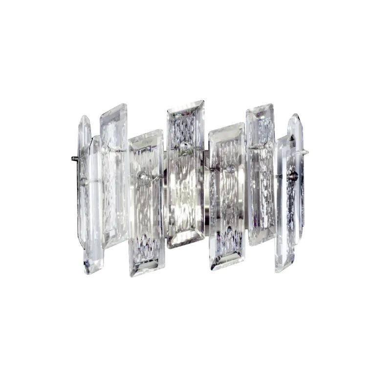 Настенный светильник Delight Collection Crisiante MB22020110-2A chrome в Нижнем Новгороде