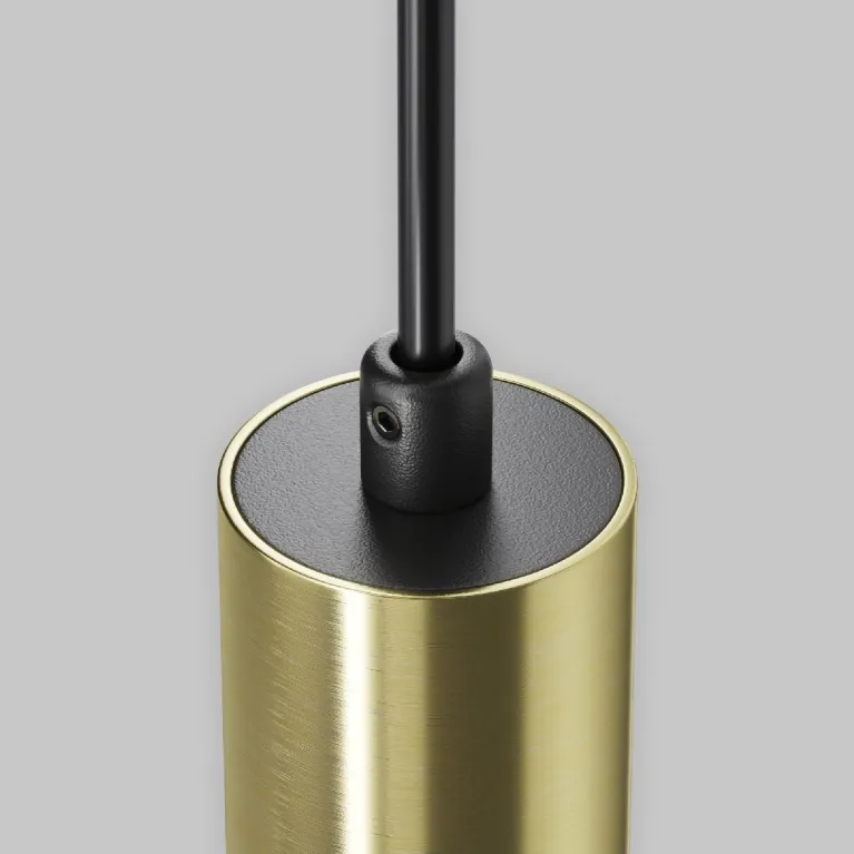 Подвесной светильник Maytoni Jelly P105PL-12W3K-BS в Нижнем Новгороде