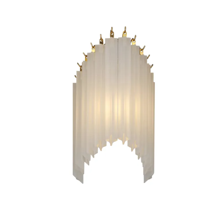 Настенный светильник DeLight Collection 17965-1W gold в Нижнем Новгороде
