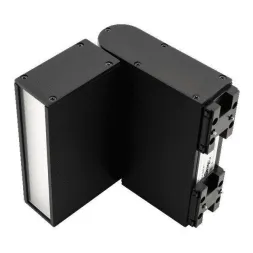 Трековый светодиодный светильник DesignLed-DIM-601252-BL-10-NW 007370