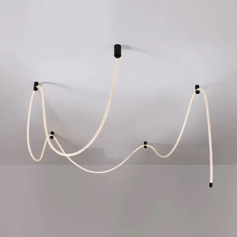 Потолочный светильник Delight Collection 10521C/8M black/white в Нижнем Новгороде