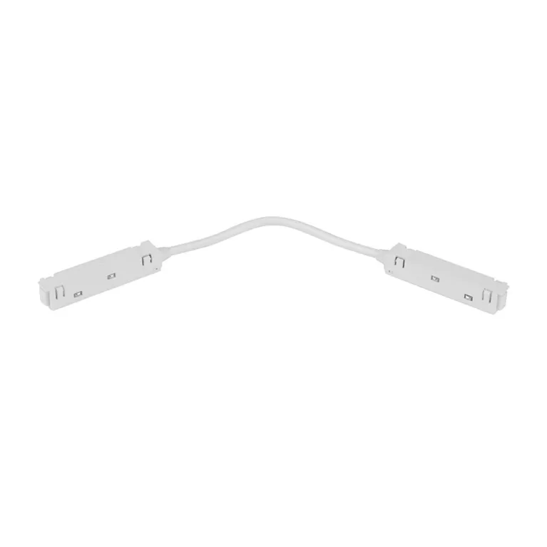 Коннектор питания поворотный для магнитного шинопровода Vitaluce VT0200036-00 в Нижнем Новгороде