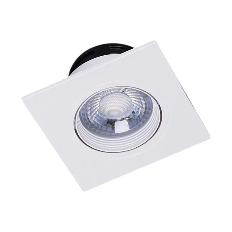 Точечный светильник Reluce 81110-9.0-001 LED5W WT в Нижнем Новгороде