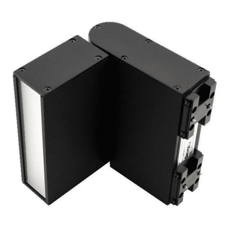 Трековый светодиодный светильник DesignLed-DIM-601252-BL-10-WW 007371 в Нижнем Новгороде