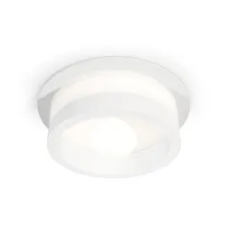 Встраиваемый светильник Ambrella Light Techno Spot XC8050015 (C8050, N8401)