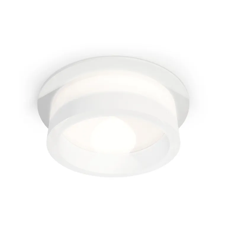 Встраиваемый светильник Ambrella Light Techno Spot XC8050015 (C8050, N8401) в Нижнем Новгороде