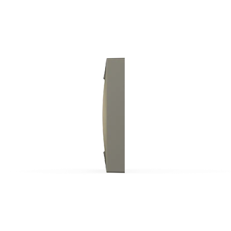 Розетка двухместная без заземления ELBI Vega 510-011400-908 в Нижнем Новгороде