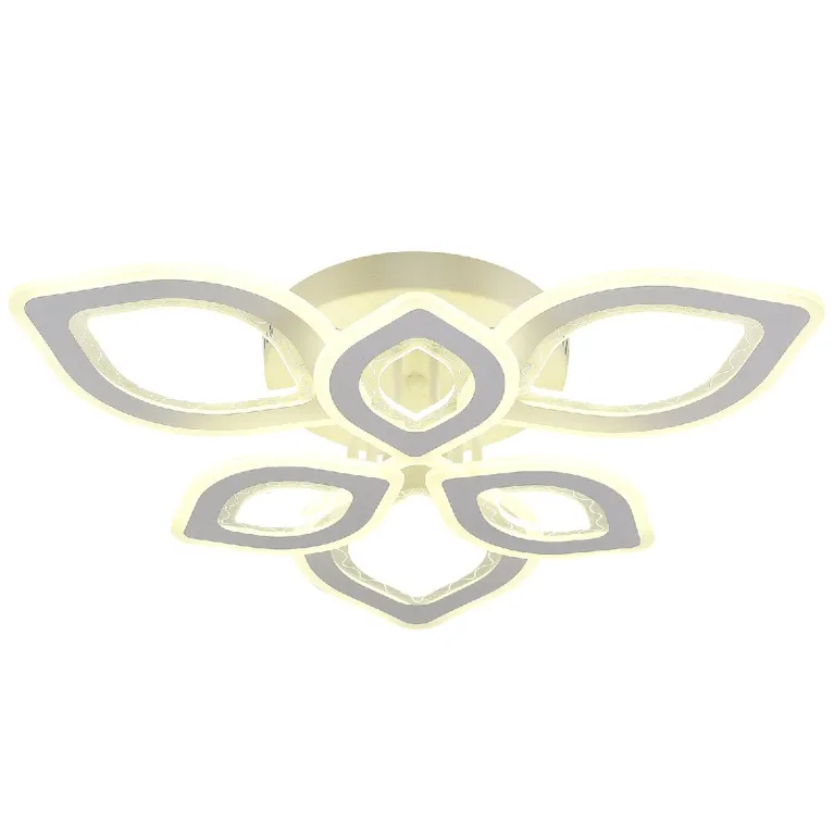 Потолочная люстра Natali Kovaltseva Angel LED LAMPS 81198 в Нижнем Новгороде