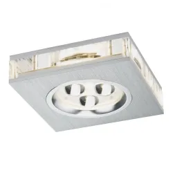 Встраиваемый светодиодный светильник Paulmann Premium Line Liro Led 92538