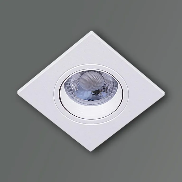 Точечный светильник Reluce 81110-9.0-001 LED5W WT в Нижнем Новгороде