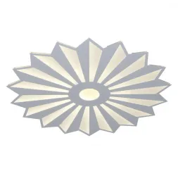 Потолочный светодиодный светильник Kink Light Алтея 05813-15,01