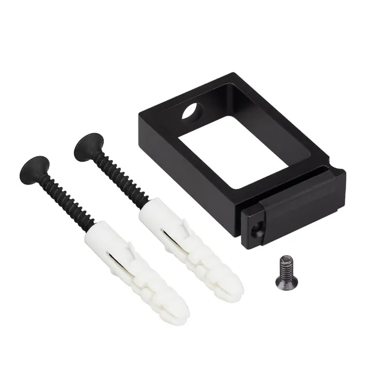 Крепление накладное Arlight SL-LINE-W20-BELT BLACK 051270 в Нижнем Новгороде