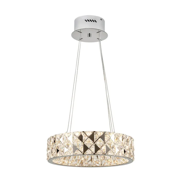 Подвесная люстра Modelux ML.335.400 CR в Нижнем Новгороде