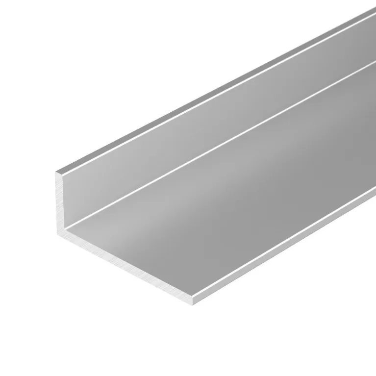 Уголок Arlight ARH-W25х10х1,5-2000 ANOD 053357 в Нижнем Новгороде