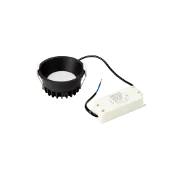 Встраиваемый светильник DesignLed BQ009115-BL-WW 005645