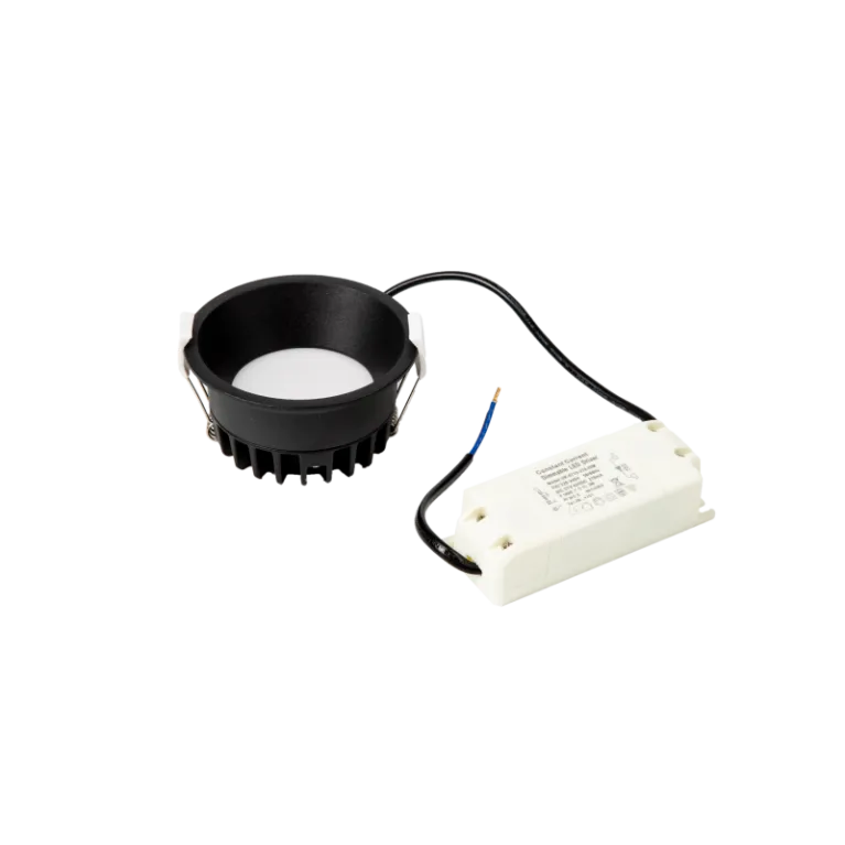 Встраиваемый светильник DesignLed BQ009115-BL-WW 005645 в Нижнем Новгороде