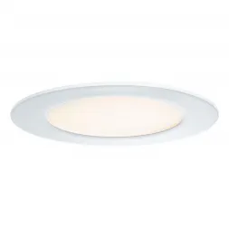 Встраиваемый светодиодный светильник Paulmann Premium Line Panel 92097