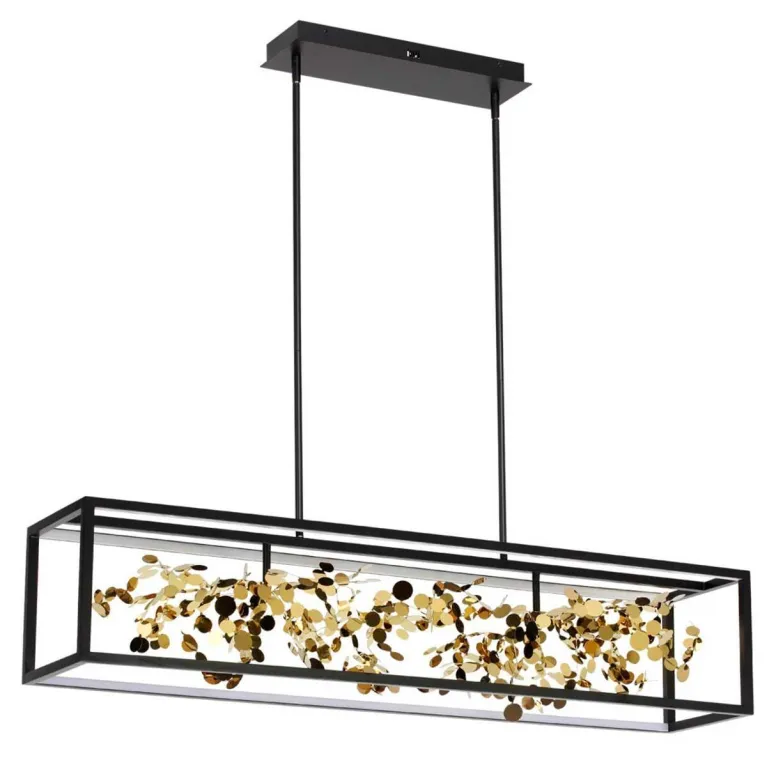Подвесная люстра Odeon Light BILD 5065/65L в Нижнем Новгороде