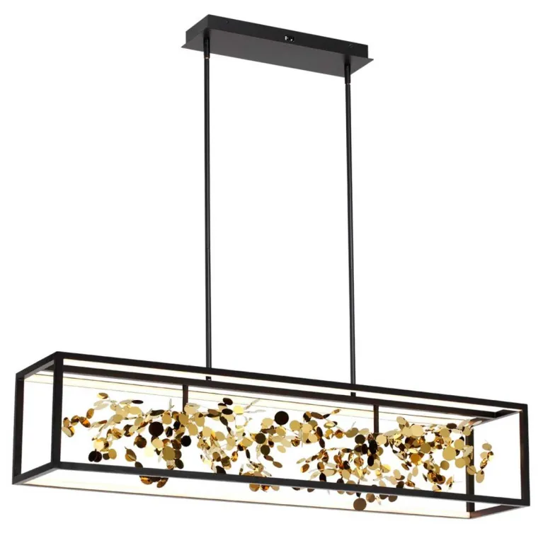 Подвесная люстра Odeon Light BILD 5065/65L в Нижнем Новгороде