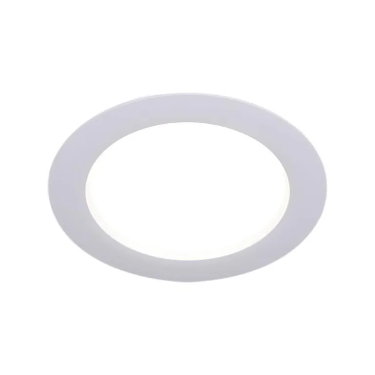 Точечный светильник Reluce 81121-9.0-001 LED6W WT в Нижнем Новгороде