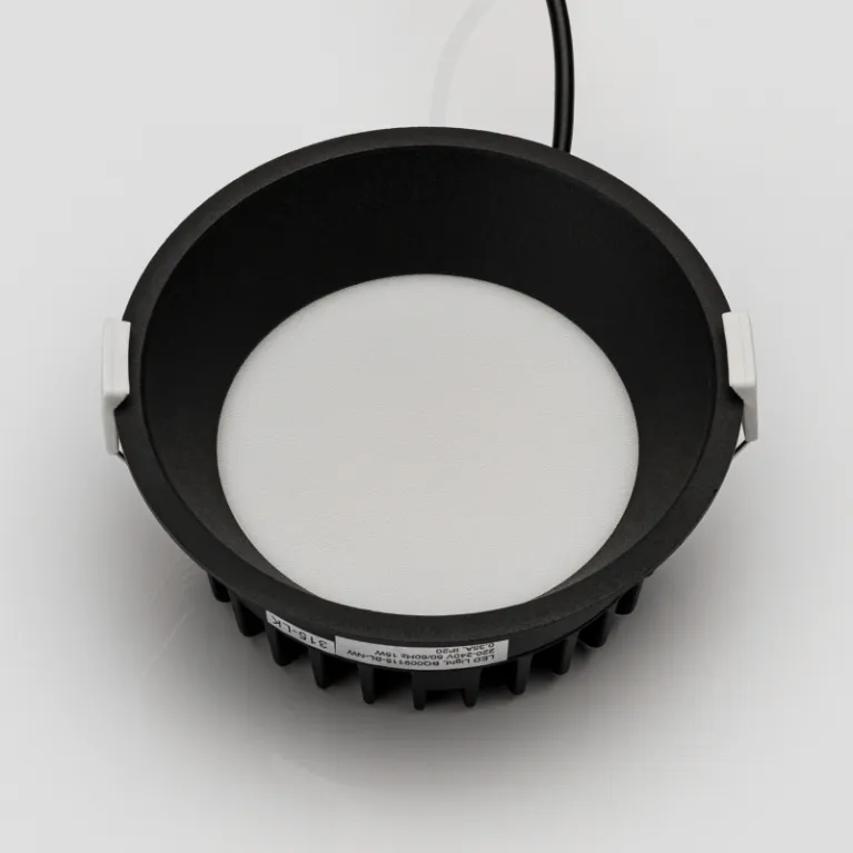 Встраиваемый светильник DesignLed BQ009115-BL-NW 005646 в Нижнем Новгороде
