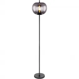 Торшер Globo Blacky 15345S