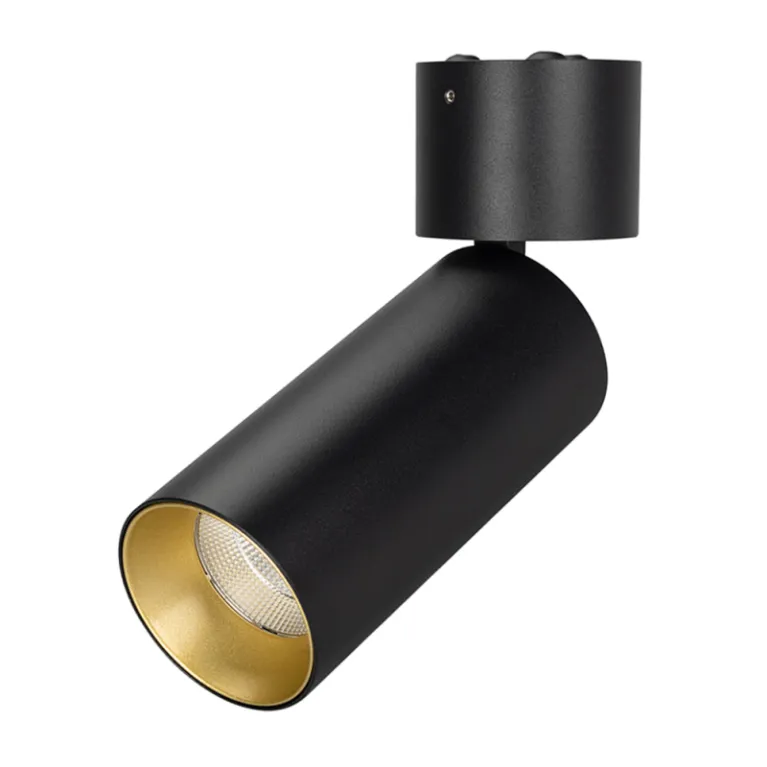 Накладной спот Arlight SP-Polo-Surface-Flap-R65-8W Day4000 027526 в Нижнем Новгороде