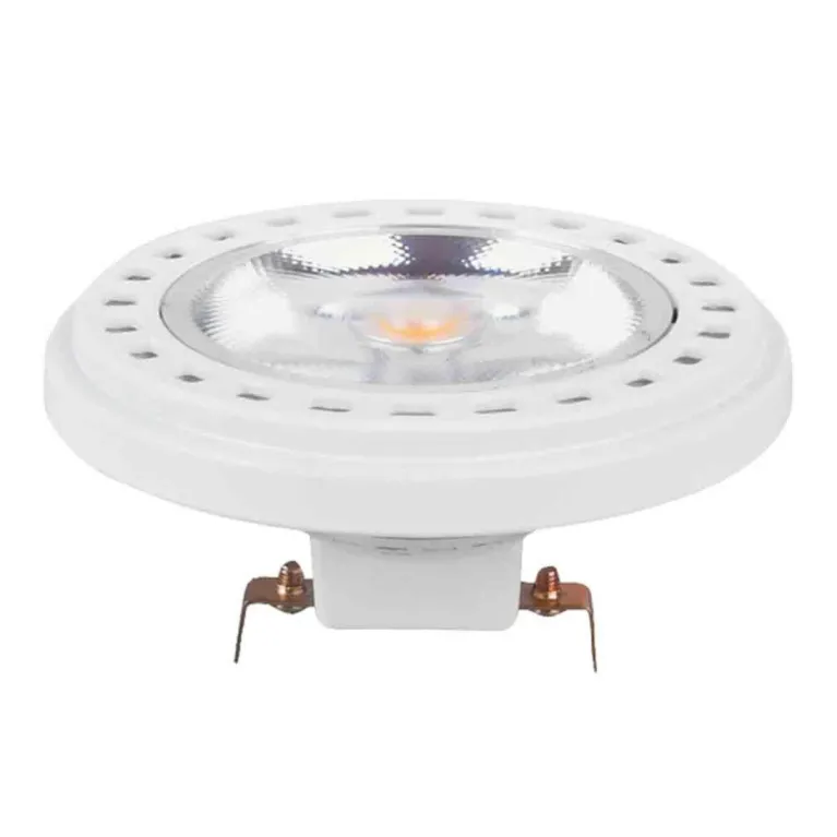 Лампа Arlight AR111-UNIT-G53-15W- Warm3000 025640 в Нижнем Новгороде