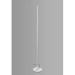 Торшер Crystal Lux CLT 035PT1600 WH