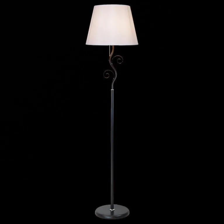 Торшер Reluce 01718-2.6-01B BK в Нижнем Новгороде