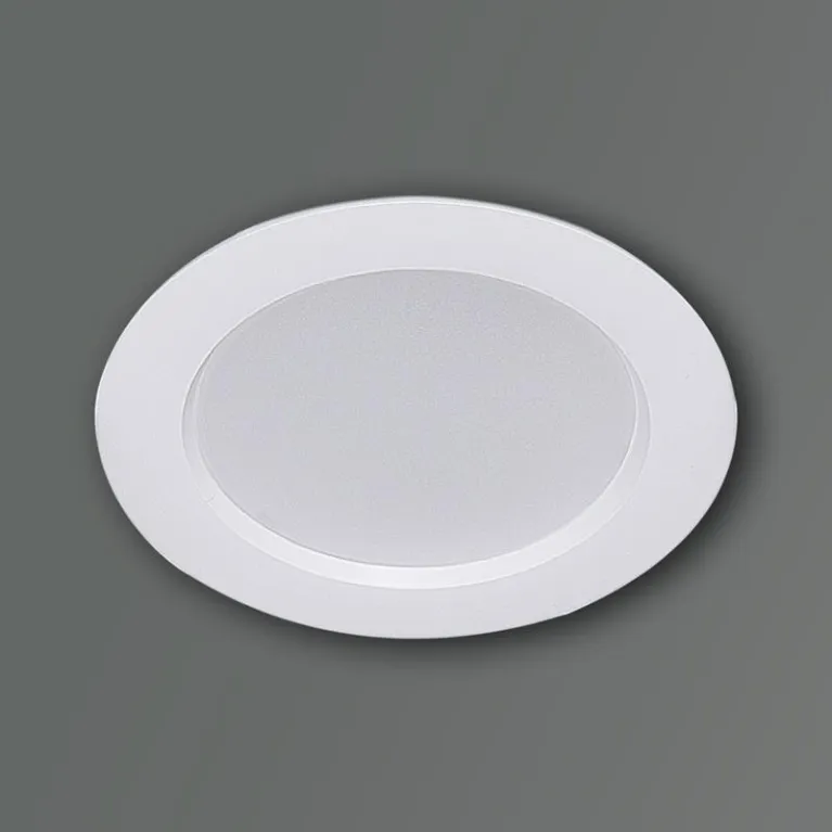 Точечный светильник Reluce 81121-9.0-001 LED6W WT в Нижнем Новгороде