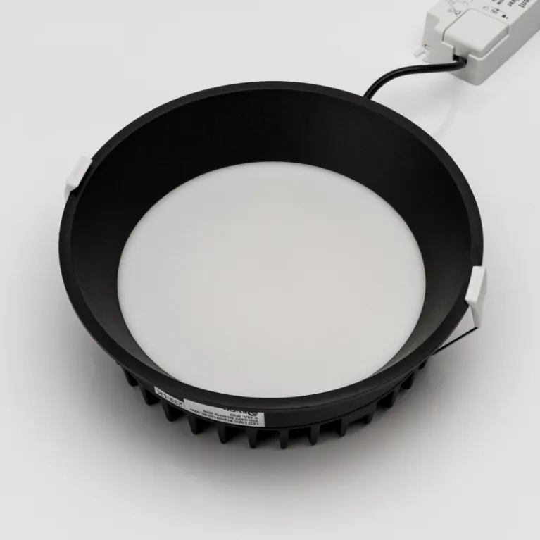 Встраиваемый светильник DesignLed BQ009120-BL-WW 005647 в Нижнем Новгороде