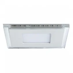 Встраиваемый светодиодный светильник Paulmann Premium Line Panel 92710