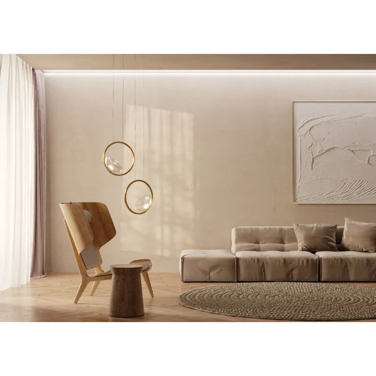 Светодиодная лента Maytoni Technical 24В 2835 9,6Вт/м 6000K IP20 10144 в Нижнем Новгороде