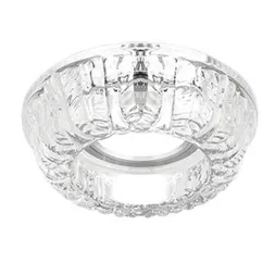 Точечный светильник Gauss Glass CR055