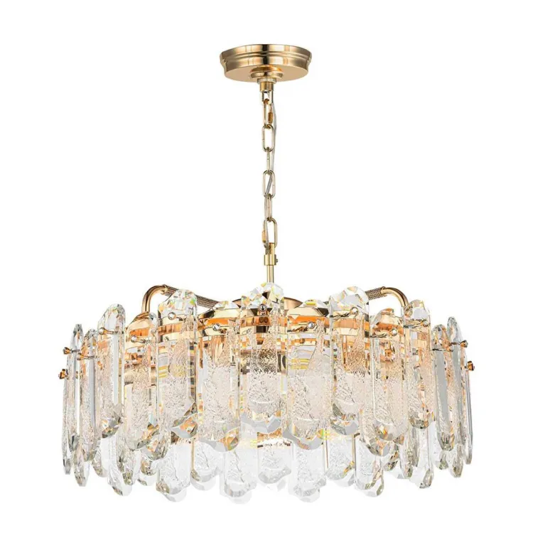 Подвесная люстра Odeon Light BULLON 5069/10 в Нижнем Новгороде