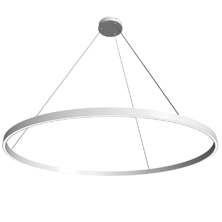Подвесной светодиодный светильник Maytoni Rim MOD058PL-L65W3K в Нижнем Новгороде