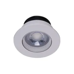 Точечный светильник Reluce 81122-9.0-001 LED5W WT