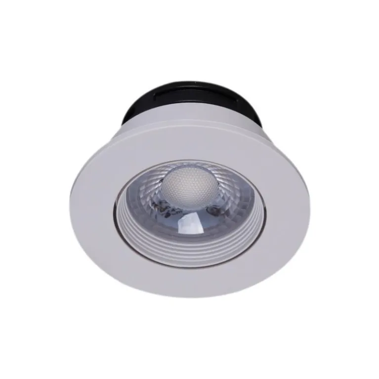 Точечный светильник Reluce 81122-9.0-001 LED5W WT в Нижнем Новгороде