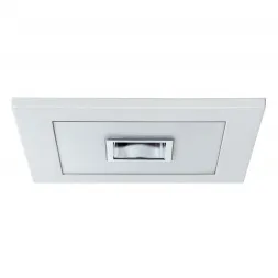 Встраиваемый светодиодный светильник Paulmann Premium Line Panel 92712