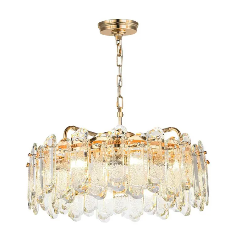 Подвесная люстра Odeon Light BULLON 5069/10 в Нижнем Новгороде