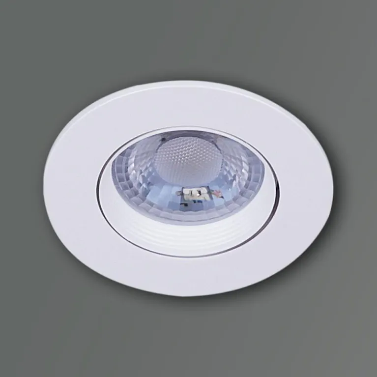 Точечный светильник Reluce 81122-9.0-001 LED5W WT в Нижнем Новгороде