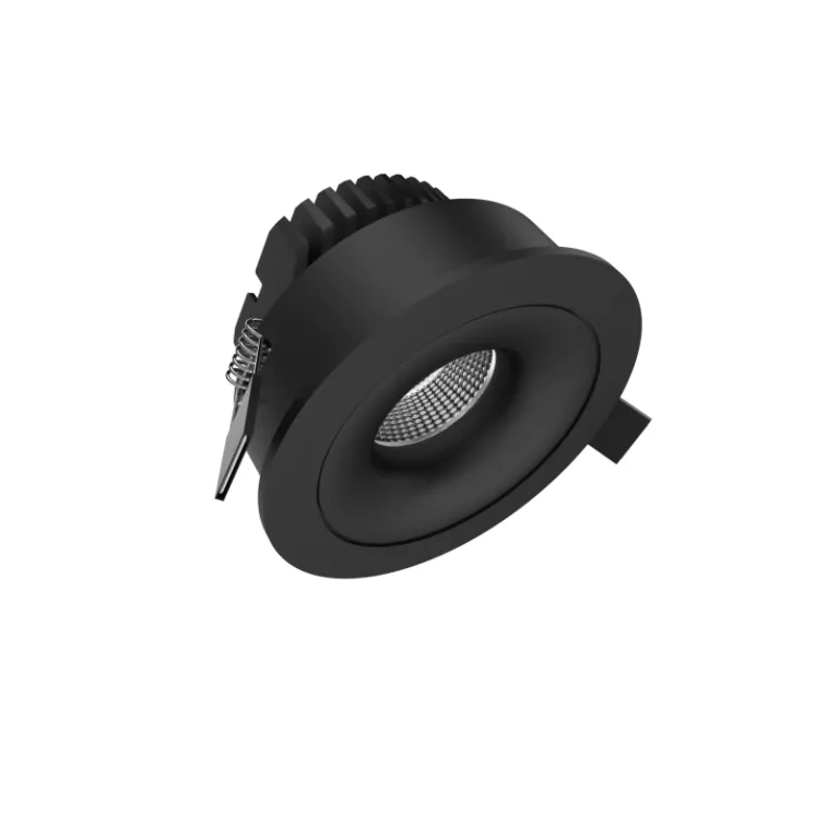 Встраиваемый светильник SWG DL-MINI-0801-38-BL-8-WW 010070 в Нижнем Новгороде