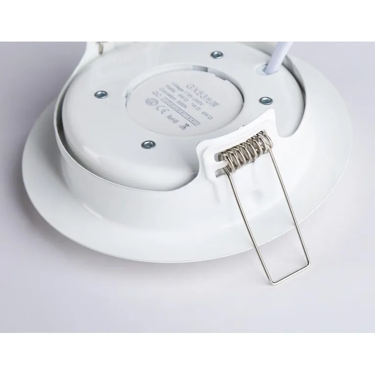 Встраиваемый поворотный светильник Ambrella light Standard Spot GX53 Spot G10122 в Нижнем Новгороде