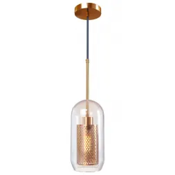 Подвесной светильник Loft IT Heragon Loft2566-D