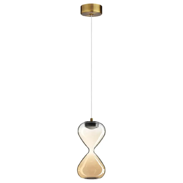 Подвесной светильник Odeon Light Pendant Glessi 5093/4L в Нижнем Новгороде