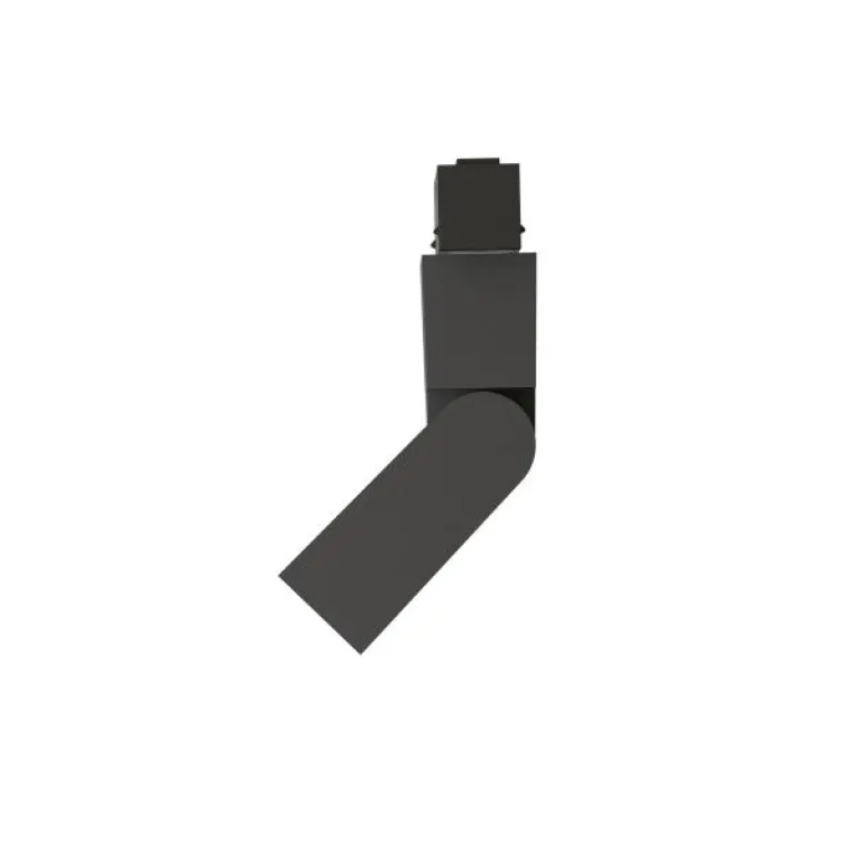 Трековый светодиодный светильник для магнитного шинопровода Arlight Mag-Orient-Flat-Fold-S230-12W Wa в Нижнем Новгороде
