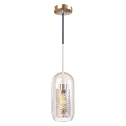 Подвесной светильник Loft IT Heragon Loft2567-D