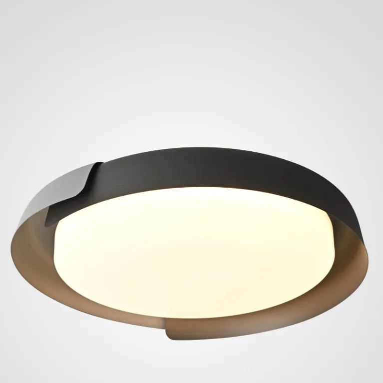 Потолочный светильник ImperiumLoft ADDA Black/Beton 223832-23 в Нижнем Новгороде