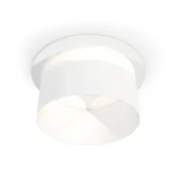 Встраиваемый светильник Ambrella Light Techno Spot XC8050016 (C8050, N8402)